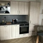 Haus Duene, 28 아파트 쿡스하펜