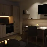 Haus Duene, 28 아파트 *