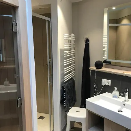 Haus Duene, 28 Appartement *