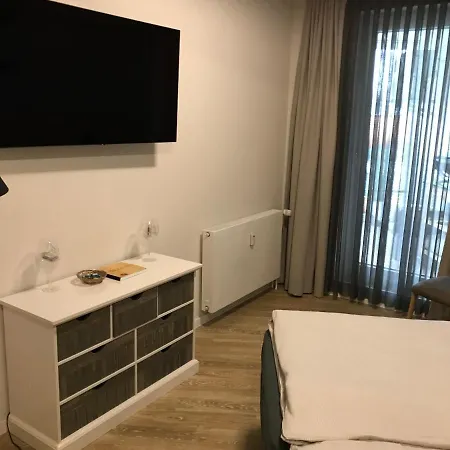Lejlighed Haus Duene, 28 *