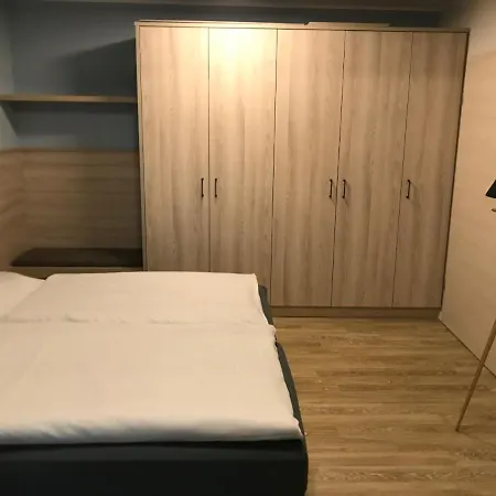 Lejlighed Haus Duene, 28 *