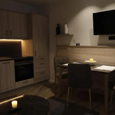 Haus Duene, 28 아파트 *