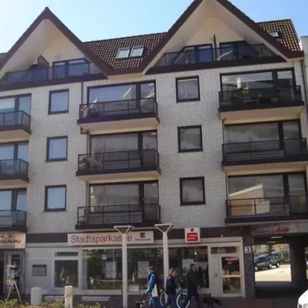 Haus Duene, 28
