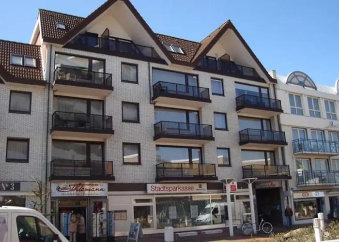 Haus Duene, 28 Lejlighed